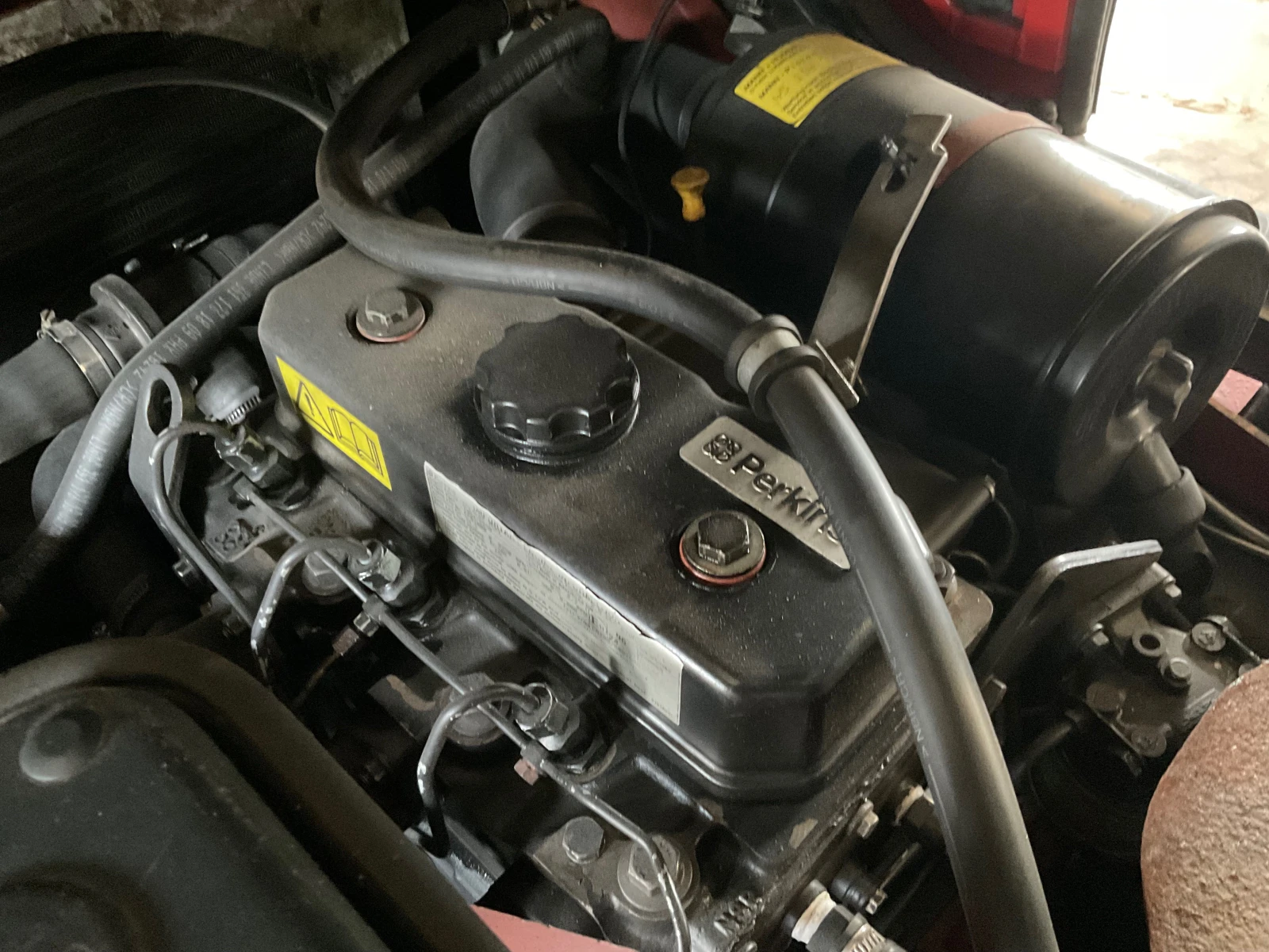  Linde H35D        | Mobile.bg   10