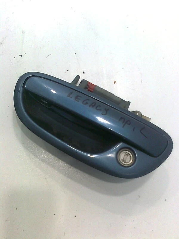 външна дръжка (предна лява) за Субару Легаси 3,0Б