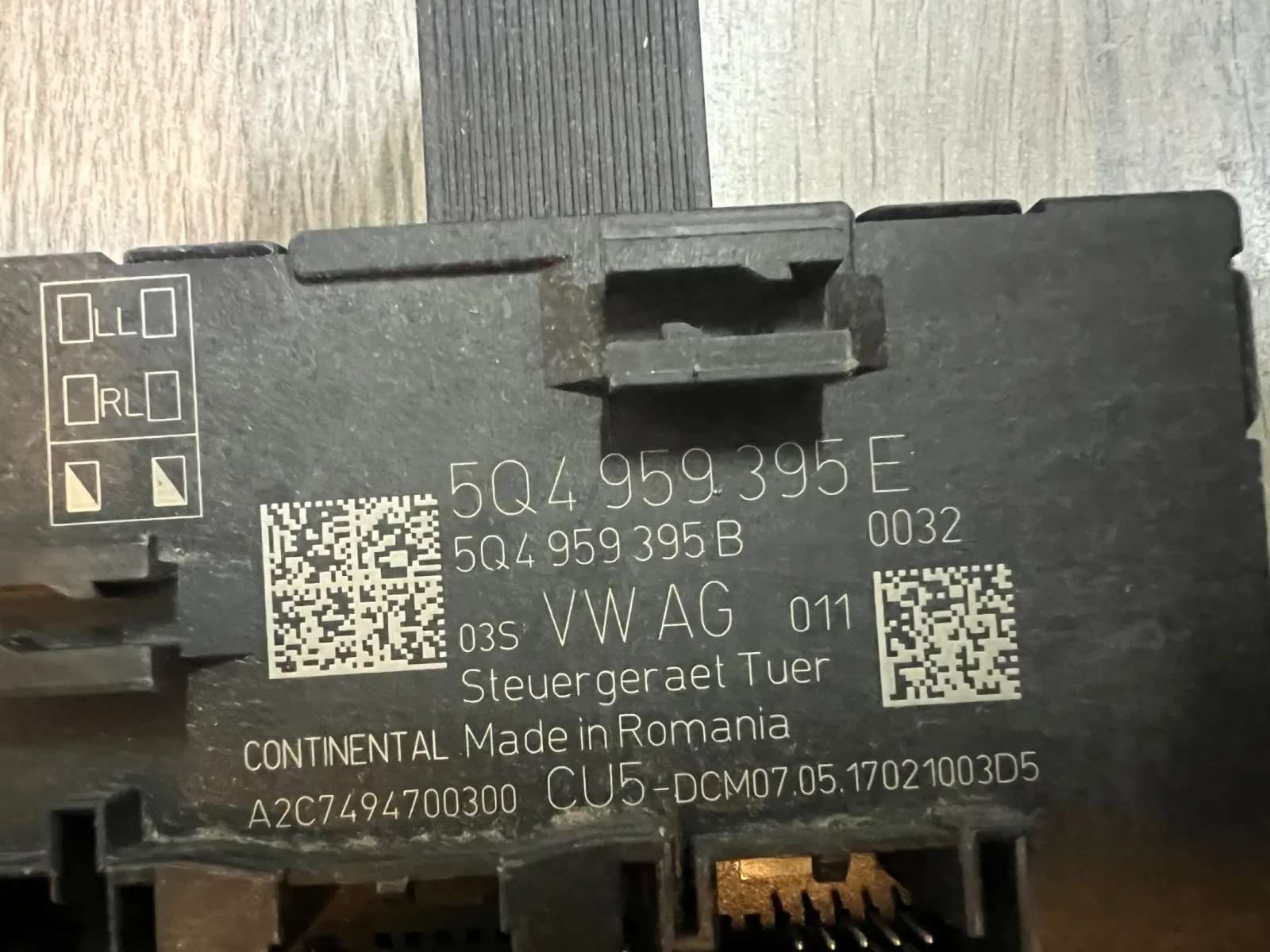 5Q4959395E ����� ����� VW SKODA  5Q4959395B | Mobile.bg � ����������� 1