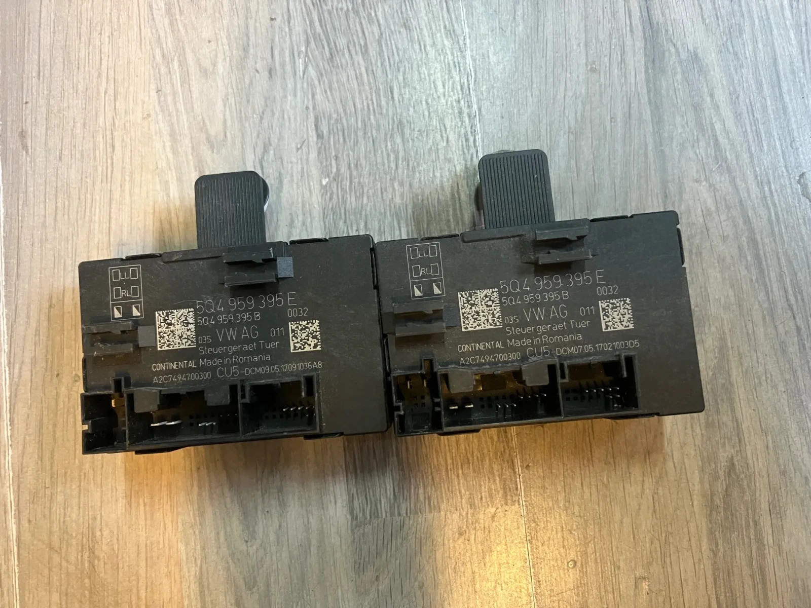 5Q4959395E ����� ����� VW SKODA  5Q4959395B | Mobile.bg � ����������� 2