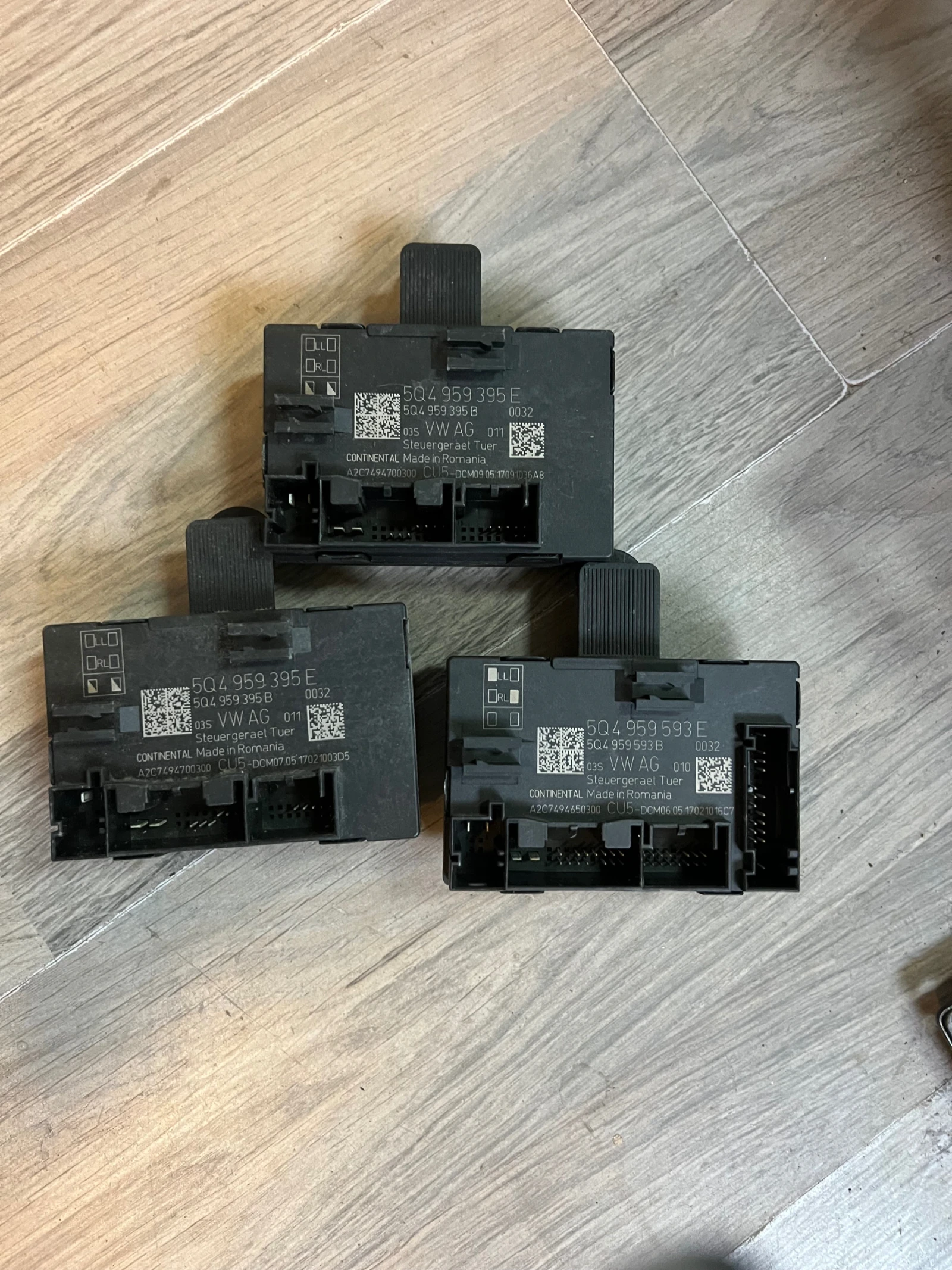 5Q4959395E ����� ����� VW SKODA  5Q4959395B | Mobile.bg � ����������� 3