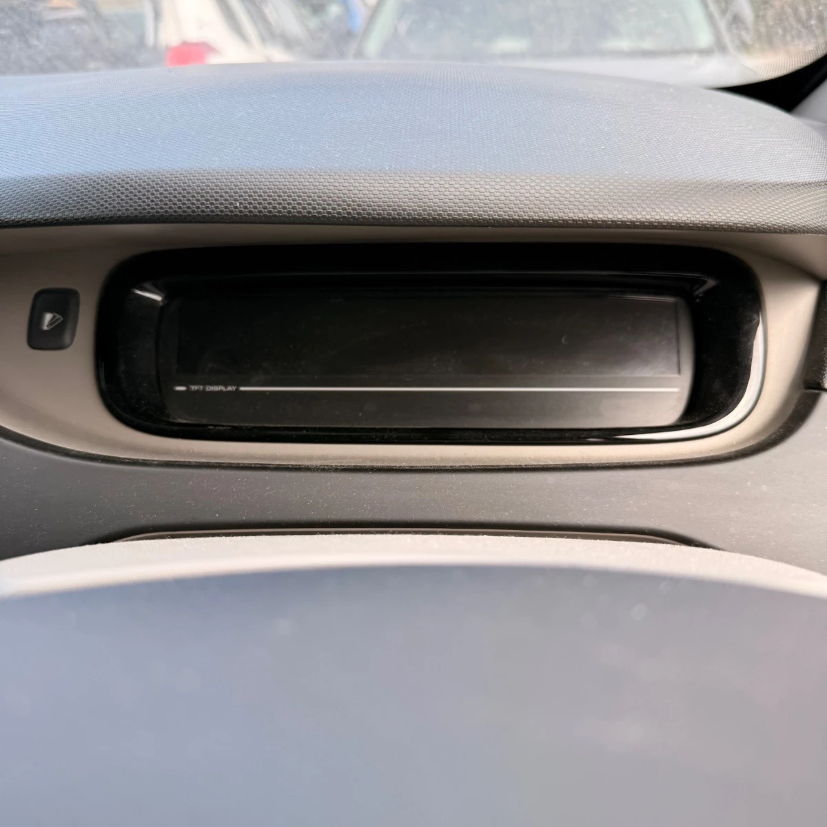 Километраж за Renault Zoe 1688-1688