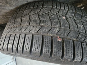 Гуми с джанти Continental 275/35R20, снимка 2