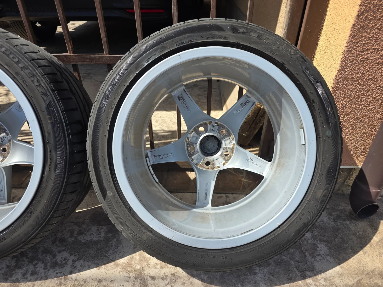    245/40R18  Audi A5 | Mobile.bg   11