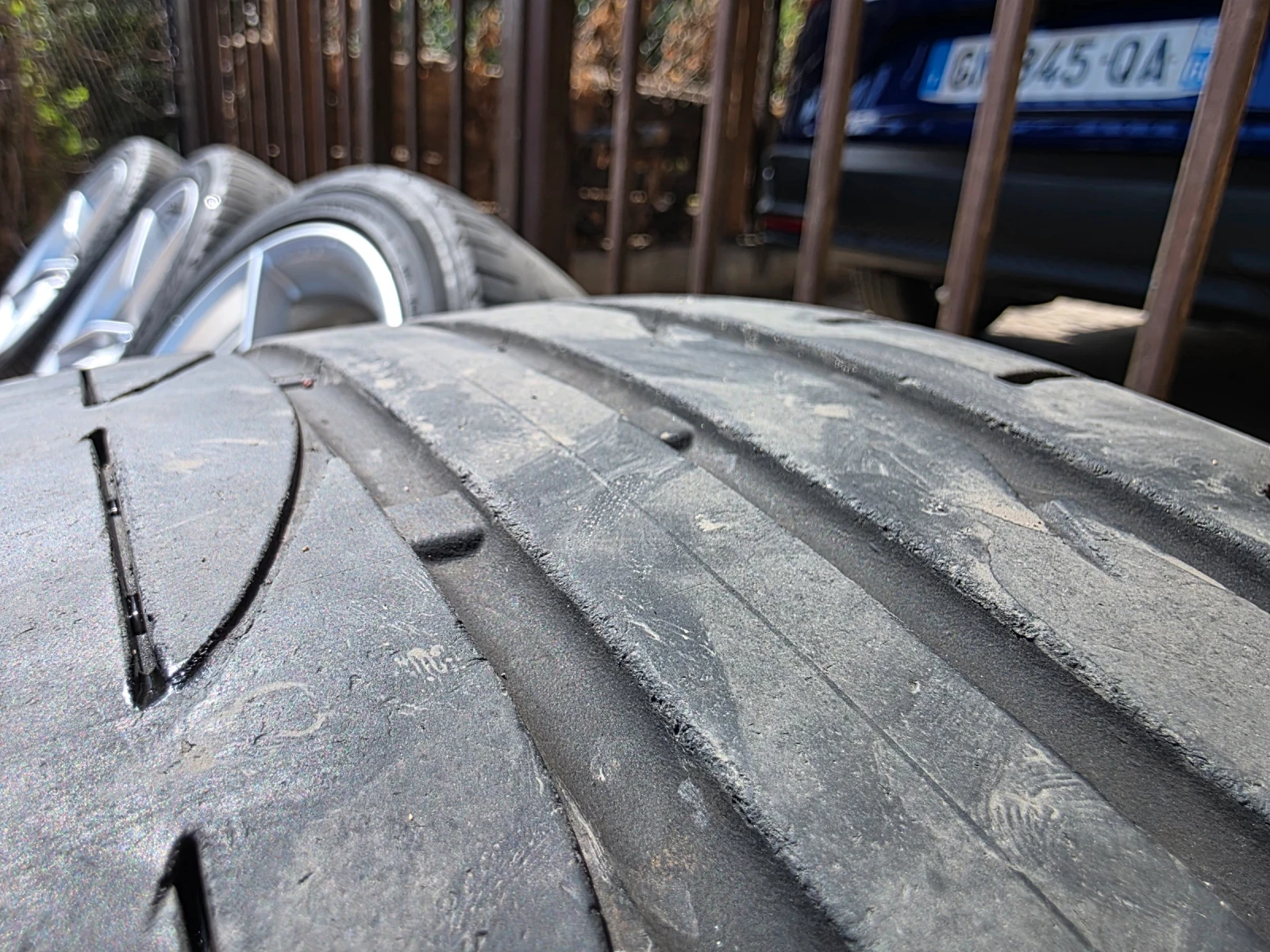    245/40R18  Audi A5 | Mobile.bg   16