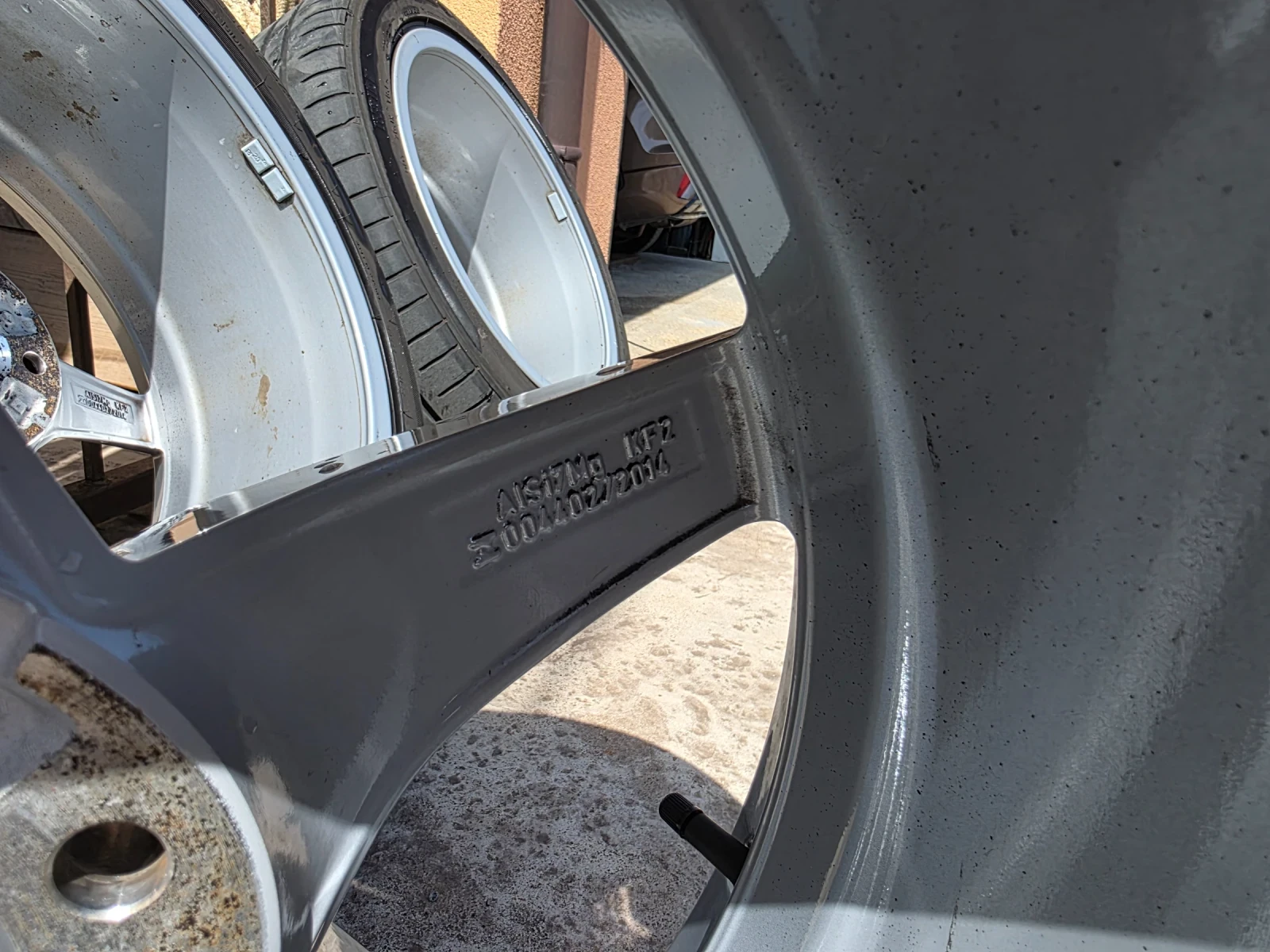    245/40R18  Audi A5 | Mobile.bg   8