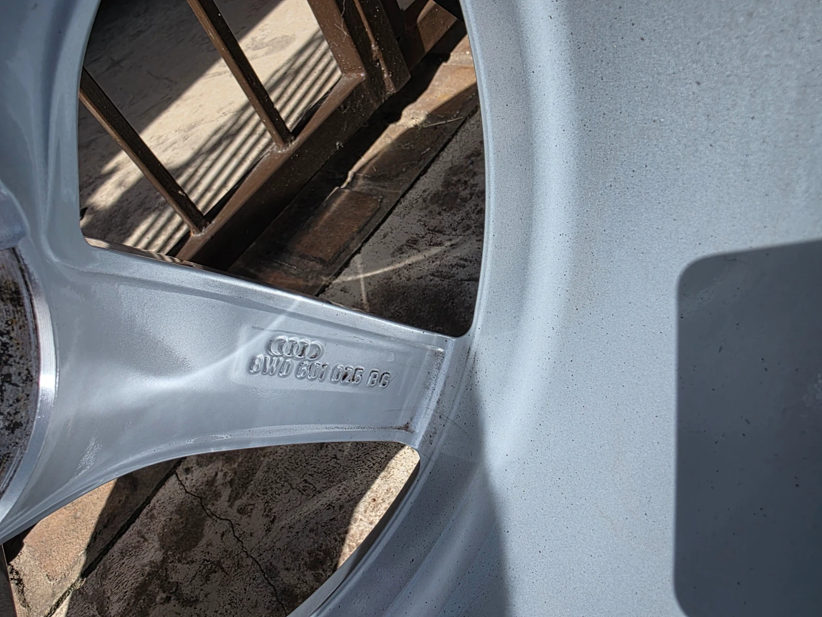    245/40R18  Audi A5 | Mobile.bg   9