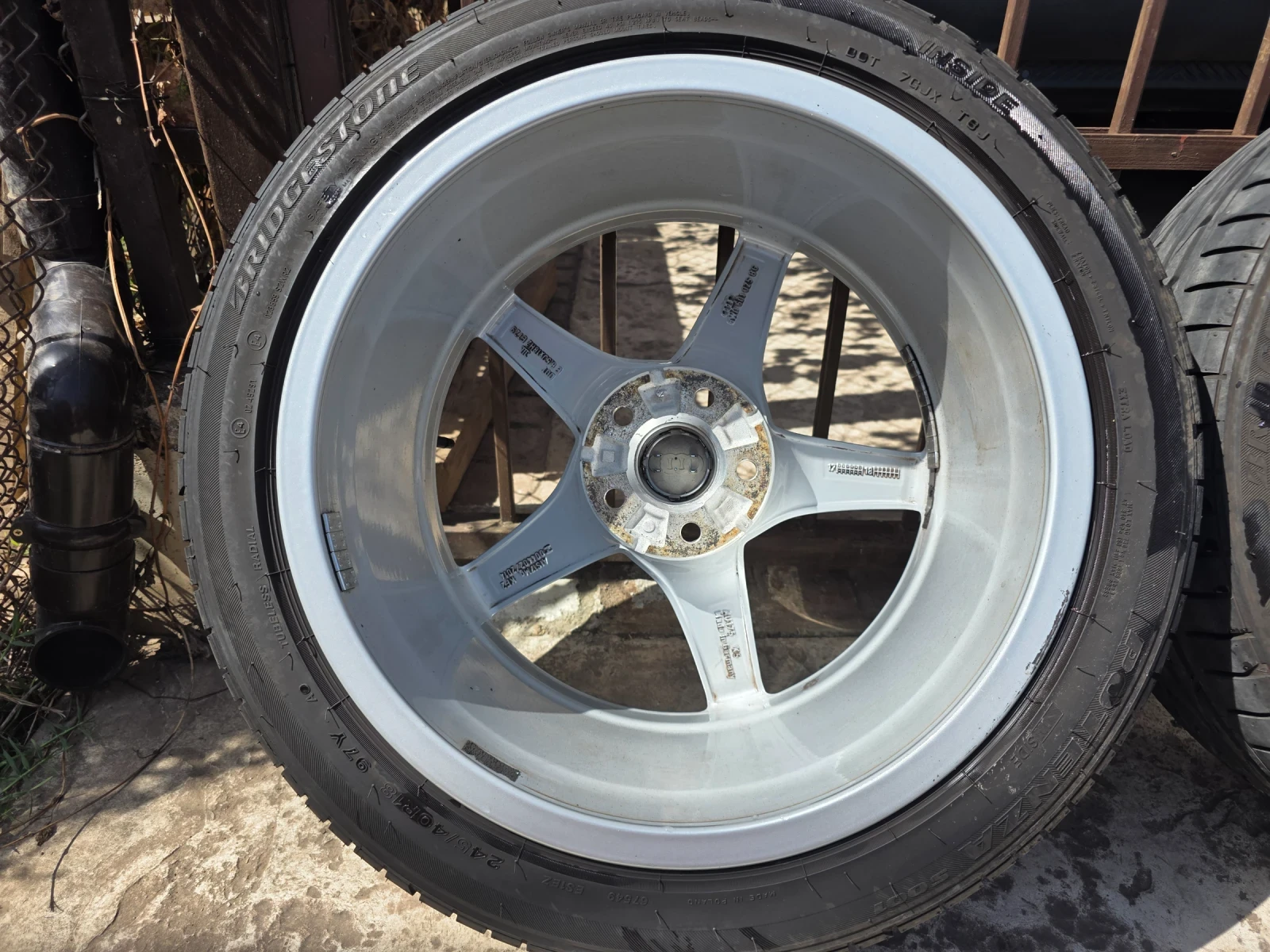    245/40R18  Audi A5 | Mobile.bg   14