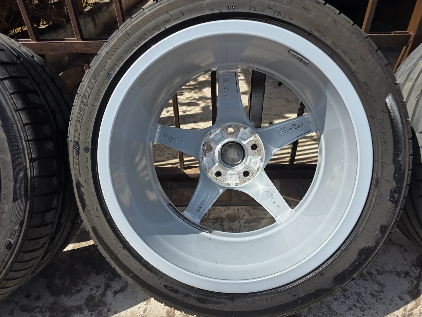    245/40R18  Audi A5 | Mobile.bg   13