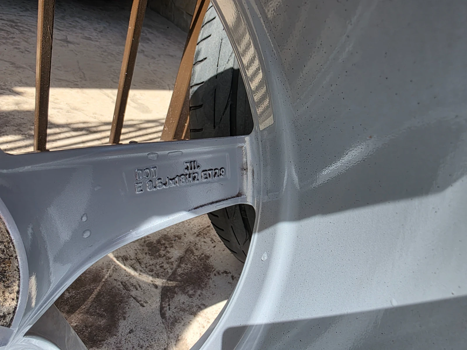    245/40R18  Audi A5 | Mobile.bg   10