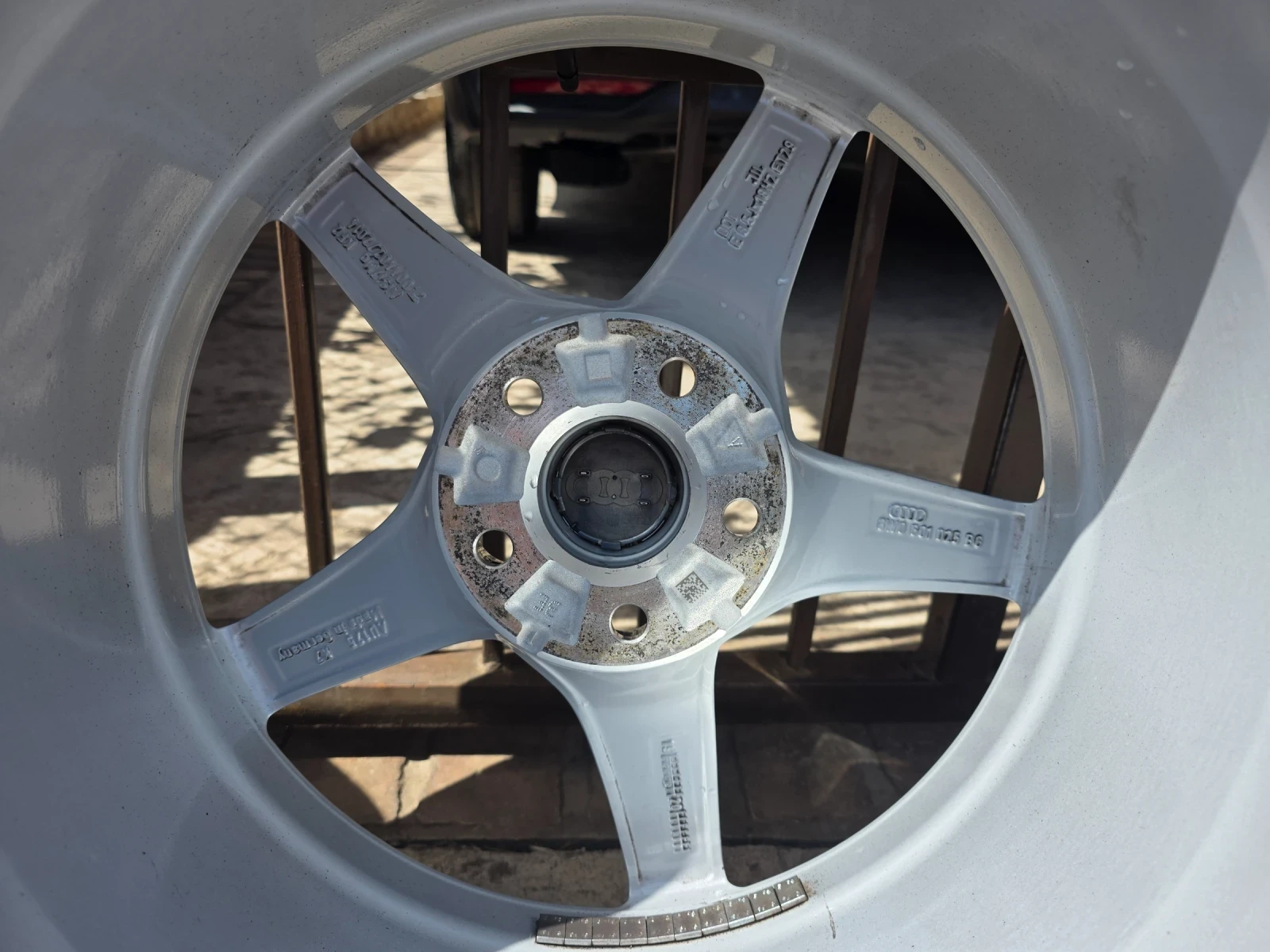    245/40R18  Audi A5 | Mobile.bg   6