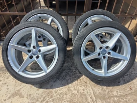        245/40R18  Audi A5