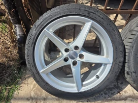    245/40R18  Audi A5 | Mobile.bg    2