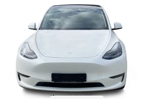 Tesla Model Y Long Range Dual Motor, снимка 4