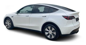 Tesla Model Y Long Range Dual Motor, снимка 3