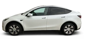 Tesla Model Y Long Range Dual Motor, снимка 2
