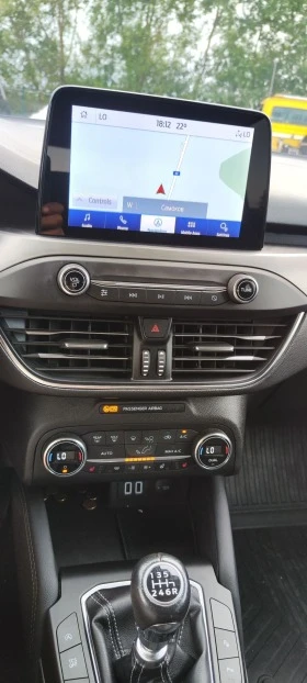 Ford Focus 1000 HIBRID , снимка 14