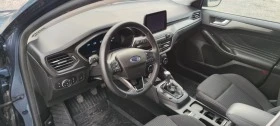 Ford Focus 1000 HIBRID , снимка 10