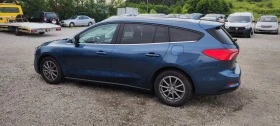 Ford Focus 1000 HIBRID , снимка 7