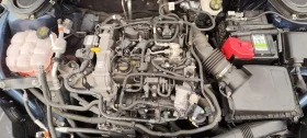 Ford Focus 1000 HIBRID , снимка 17