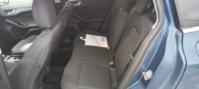 Ford Focus 1000 HIBRID , снимка 8