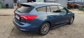 Ford Focus 1000 HIBRID , снимка 6