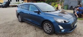 Ford Focus 1000 HIBRID , снимка 3