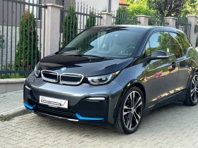 BMW i3 120Ah-IS-CAMERA-LED-NAVI prof-TERMOPOMPA