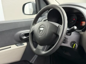 Dacia Dokker Реален пробег, снимка 10