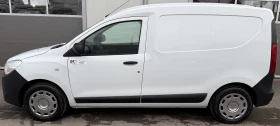 Dacia Dokker Реален пробег, снимка 2