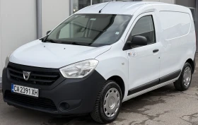 Dacia Dokker Реален пробег, снимка 1