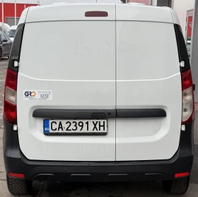 Dacia Dokker Реален пробег, снимка 4