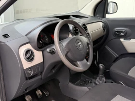 Dacia Dokker Реален пробег, снимка 9