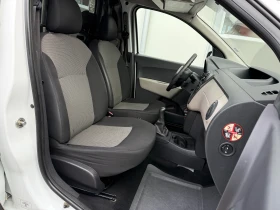 Dacia Dokker Реален пробег, снимка 12