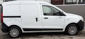 Dacia Dokker Реален пробег, снимка 6