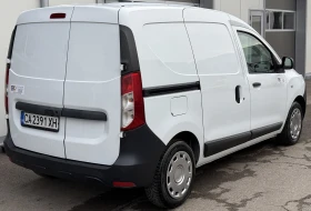 Dacia Dokker Реален пробег, снимка 5