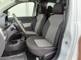 Dacia Dokker Реален пробег, снимка 11