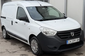 Dacia Dokker Реален пробег, снимка 7