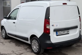 Dacia Dokker Реален пробег, снимка 3