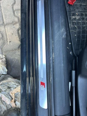 Audi A4 1.8TFSI, снимка 8