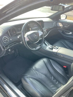 Mercedes-Benz S 350 TOP* VAC* 360* LIZING, снимка 4