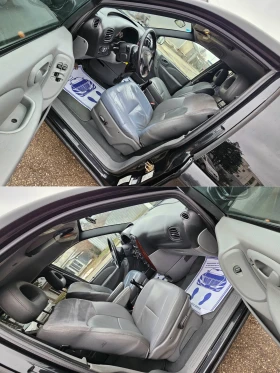Chrysler Voyager 2.5#CRD#Топ Оферта! , снимка 10