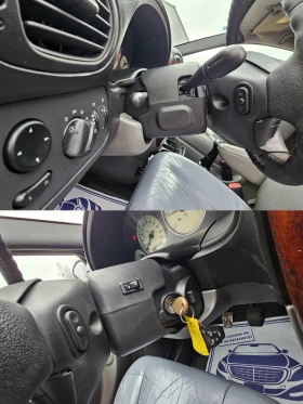 Chrysler Voyager 2.5#CRD#Топ Оферта! , снимка 13