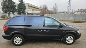 Chrysler Voyager 2.5#CRD#Топ Оферта! , снимка 8