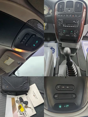 Chrysler Voyager 2.5#CRD#Топ Оферта! , снимка 14