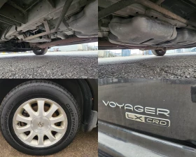 Chrysler Voyager 2.5#CRD#Топ Оферта! , снимка 15