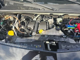 Mercedes-Benz Citan 1.5cdi, снимка 9