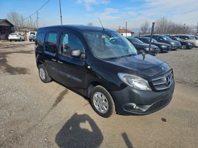 Mercedes-Benz Citan 1.5cdi, снимка 3