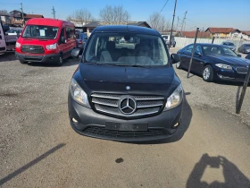 Mercedes-Benz Citan 1.5cdi, снимка 1