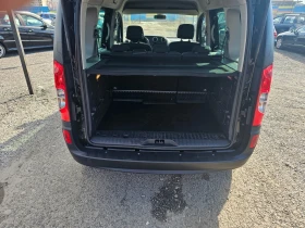 Mercedes-Benz Citan 1.5cdi, снимка 5